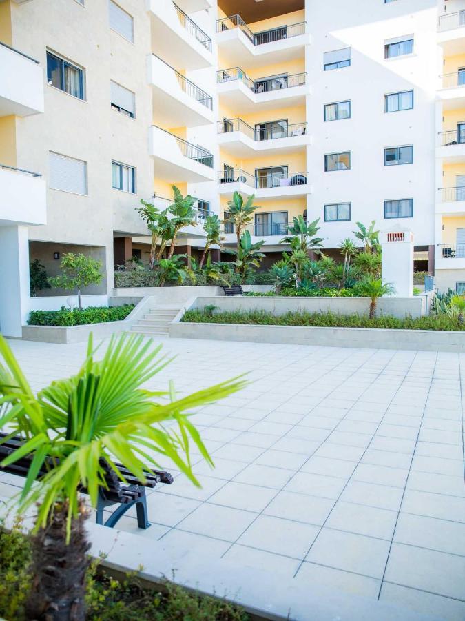 A68 - Palmeiras Paz Apartment Lagos Exterior photo